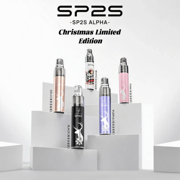 SP2S ALPHA 主機｜通用MAX蛋・